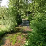 بيت للعطل Charming In *