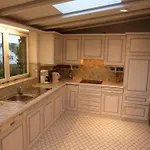 بيت للعطل Charming In *