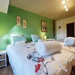 Tatil Evi Charming In Malmedy