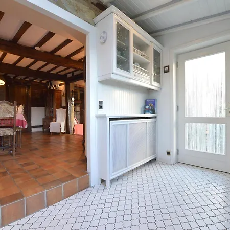 Cozy In With Large Garden Holiday home Malmedy