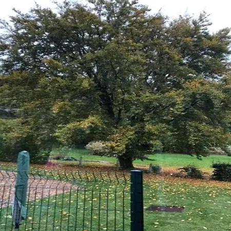 Holiday home Cozy In With Large Garden