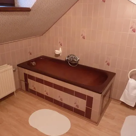 Holiday home Cozy In With Large Garden Malmedy
