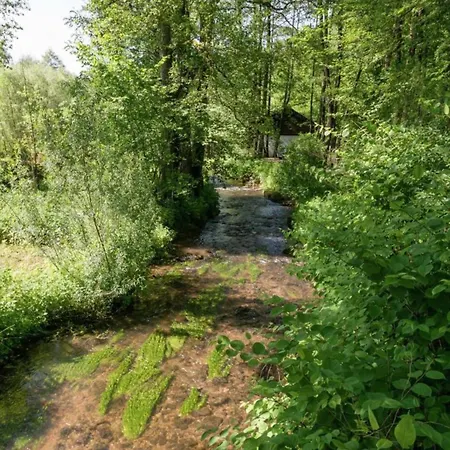 度假居 Charming In *