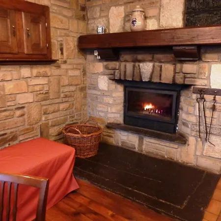 Charming In Tatil Evi *