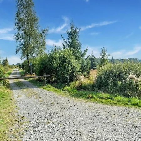 Charming In Tatil Evi Malmedy