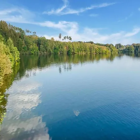Charming In 度假居
