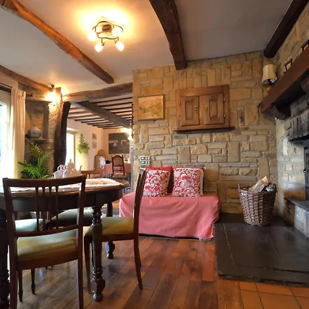 Charming In 度假居