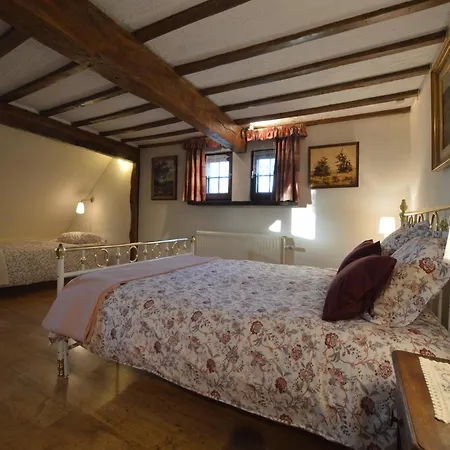 度假居 Charming In