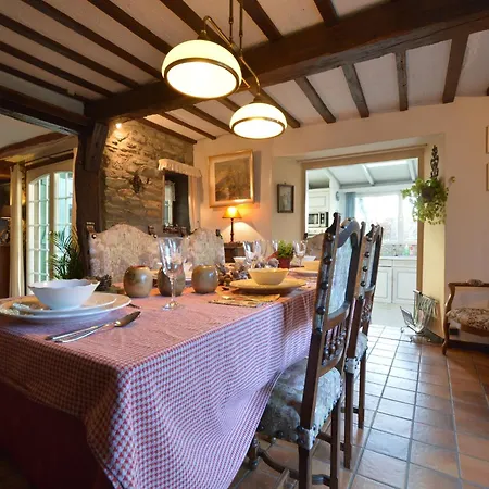 Charming In Ferienhaus