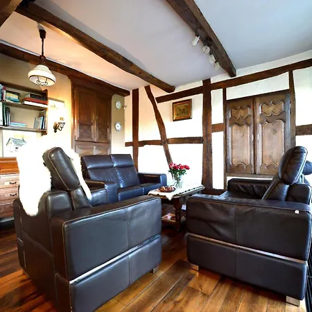 Tatil Evi Charming In