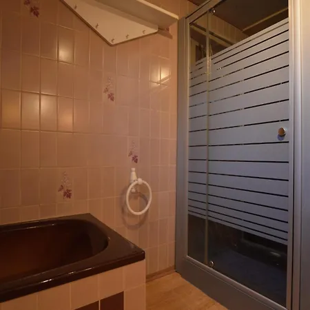Tatil Evi Charming In