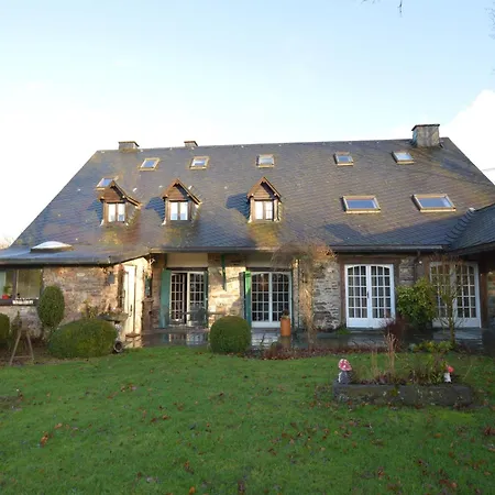 Charming In 度假居 马尔梅迪