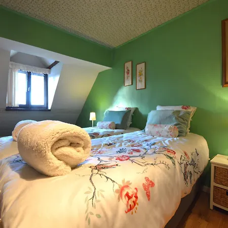 Charming In Ferienhaus