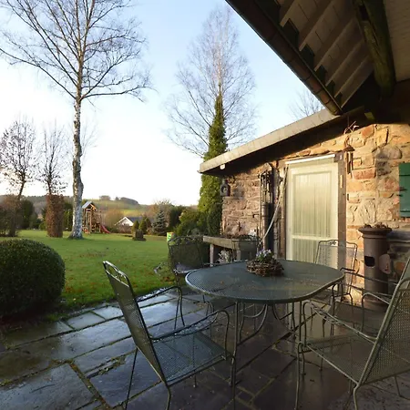 度假居 Charming In