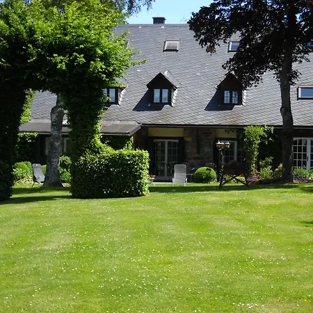 Cozy In With Large Garden Holiday home *