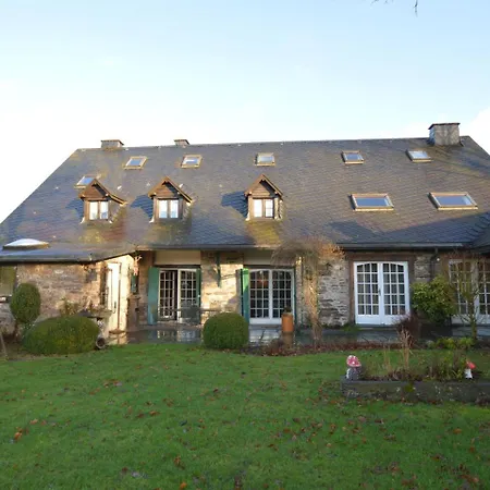 Cozy In With Large Garden Holiday home *