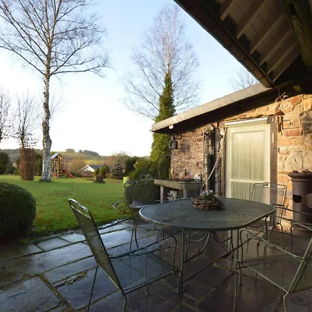Cozy In With Large Garden * Malmedy
