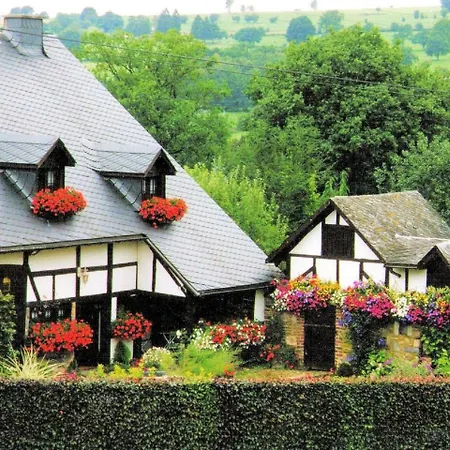 Cozy In With Large Garden * Malmedy