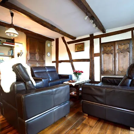 Cozy In With Large Garden * Malmedy