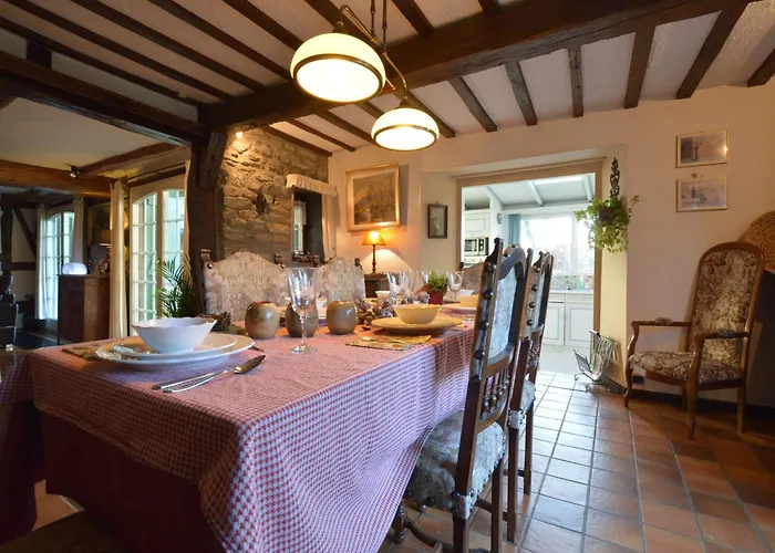 Charming In Prázdninový dům