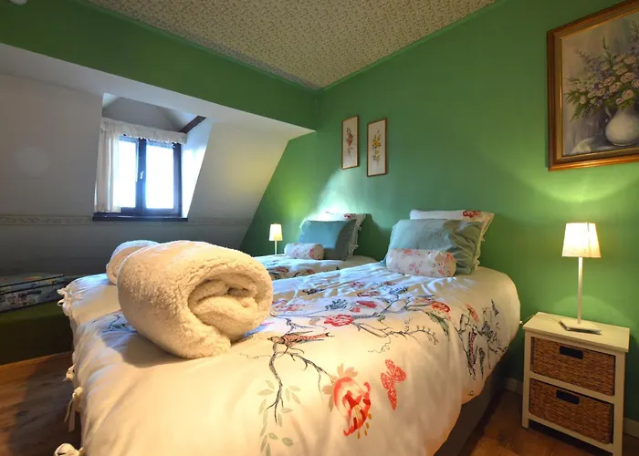 Charming In Prázdninový dům